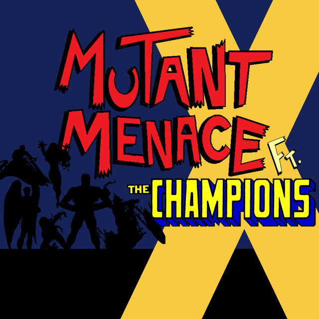 26 - The Champions #1-10 image