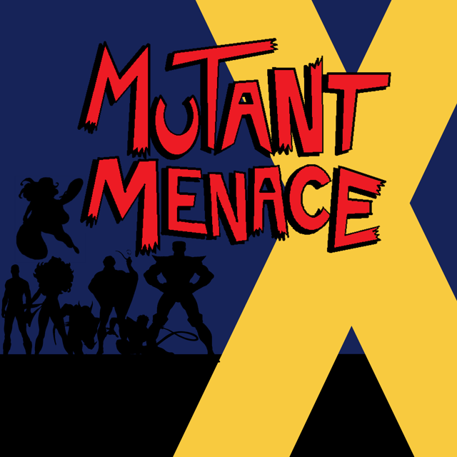 Episode 21 - X-Men #109-113 -  The Return of Magneto image