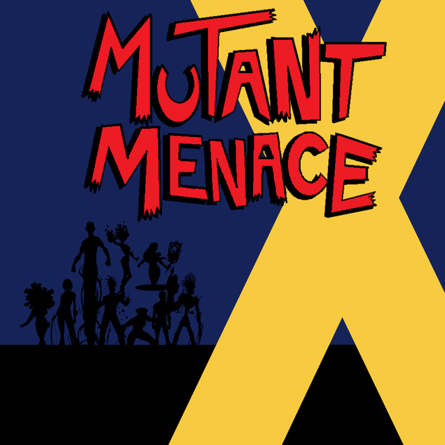 38 - The New Mutants Graphic Novel, New Mutants #1-3, Uncanny X-Men #167  - NEW MUTANTS image