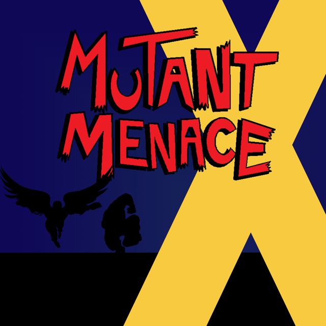 BONUS – The Origins of Beast & Angel w/ Escape the Mojoverse! image