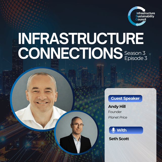 S3E3 - Pricing for the Planet w/ Andy Hill image