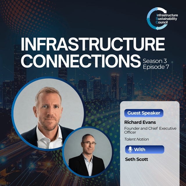 S3E7 - The Value of Us w/ Richard Evans image