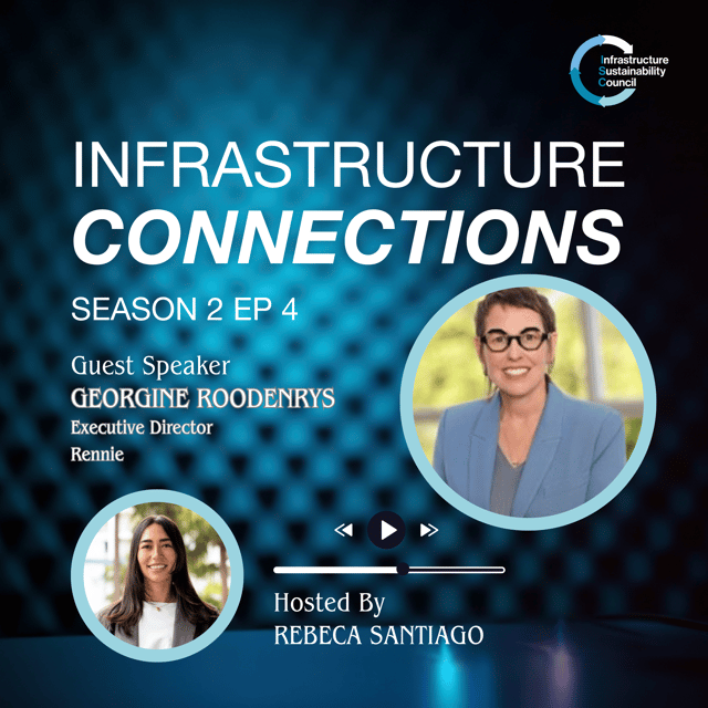 S2E4 - Regenerate Nature w/ Georgine Roodenrys image