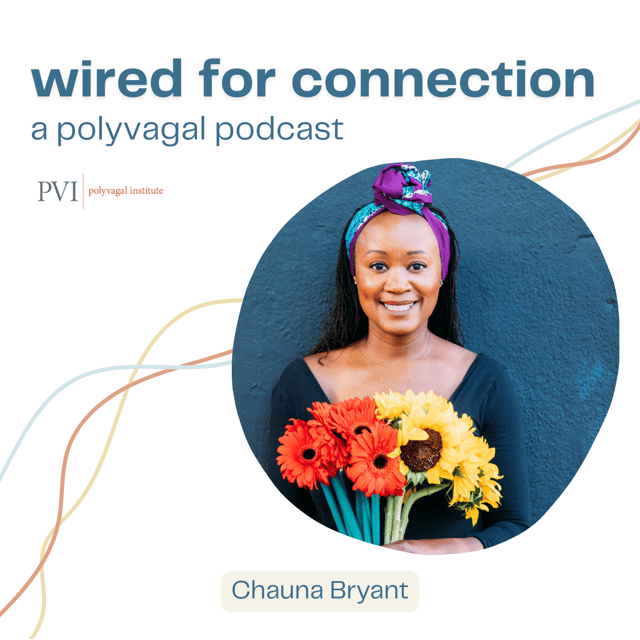 Stimulating Breath Work Session with Chauna Bryant image