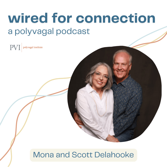 Dr. Mona Delahooke on Her Traumatic Brain Injury, Coma, and the Power of Co-Regulation in Healing image