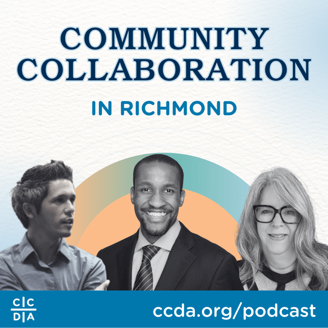 Community Collaboration in Richmond image