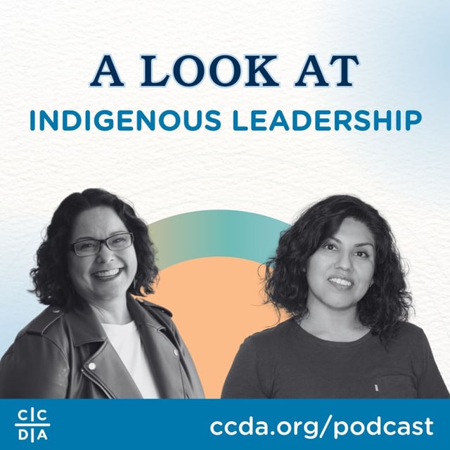 A Look at Indigenous Leadership image