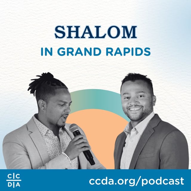 Shalom in Grand Rapids image