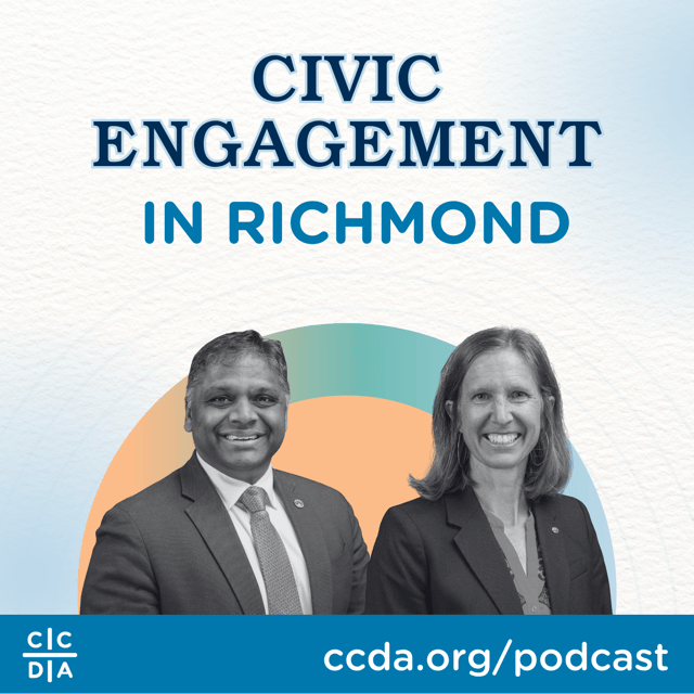 Civic Engagement in Richmond image