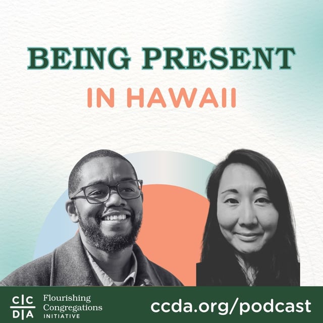 Being Present in Hawaii image