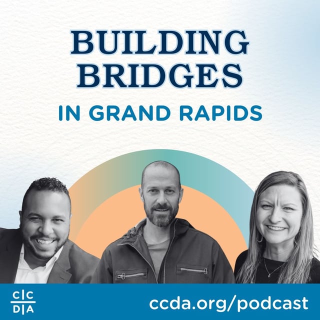 Building Bridges in Grand Rapids image
