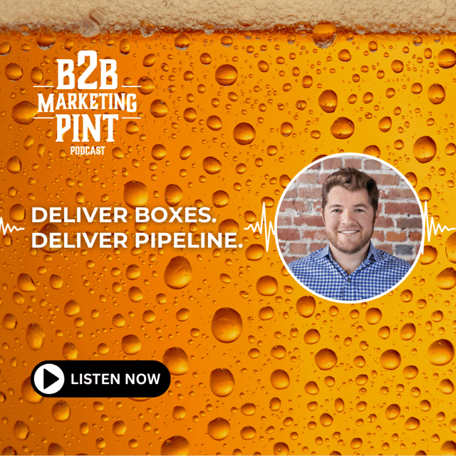 Deliver Boxes. Deliver Pipeline: How Gifting Drives B2B Revenue image