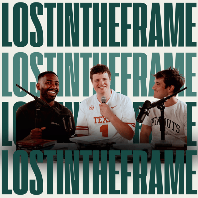Lost In Linklater image