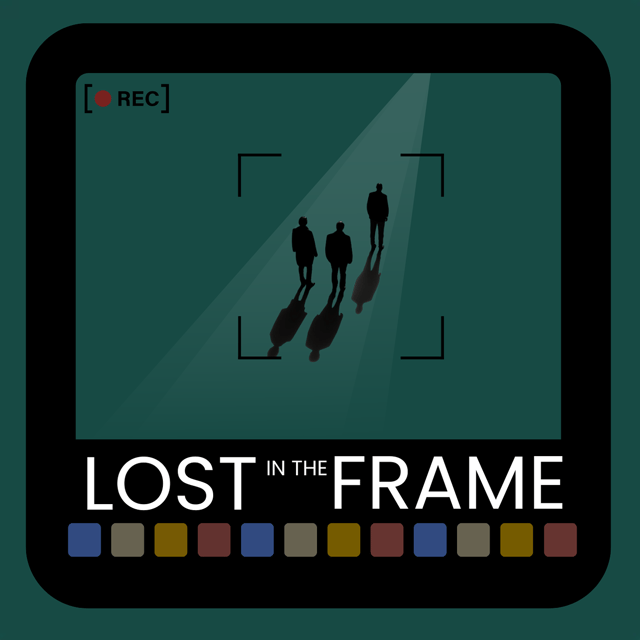 Lost In The 48 - Our Short Film Experience image