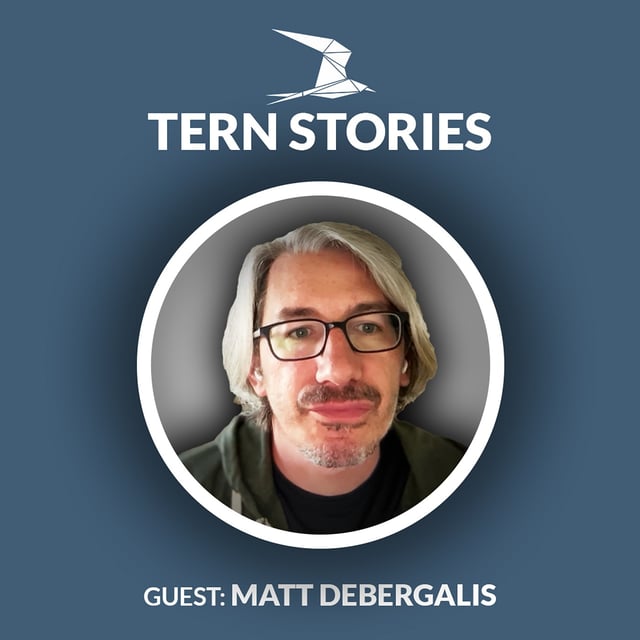 The DARK SIDE of Code Migration | Apollo GraphQL CEO Matt DeBergalis image