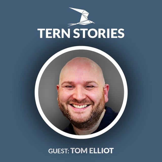 The iOS Developer Who Picked Nomad Over Kubernetes | Ep. 14 image