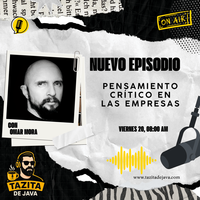 Pensamiento Crítico en las Empresas image