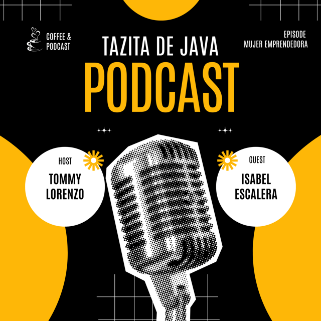 “Mujer Emprendedora” con Isabel Escalera Villanueva image