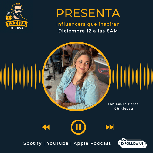 Influencers que Inspiran image