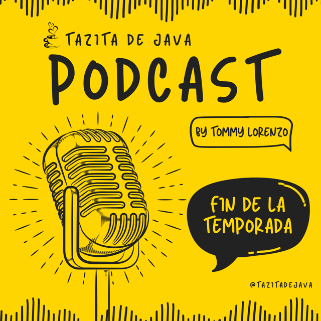 Fin de la Temporada image