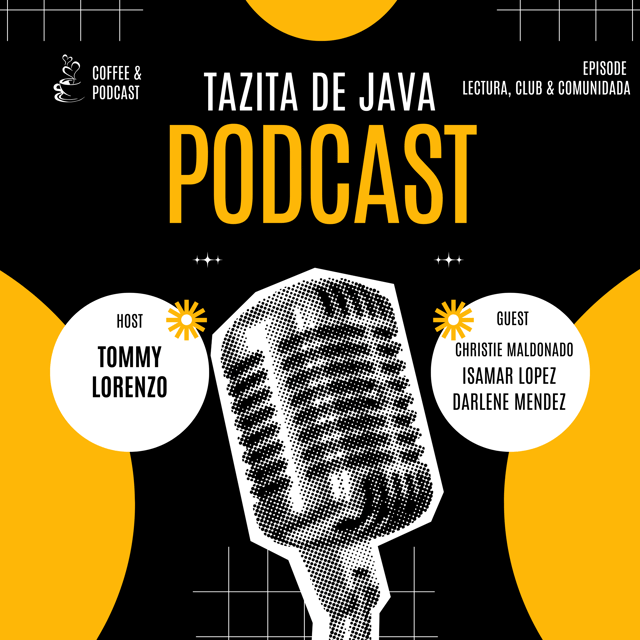 Lectura, Club y Comunidad image