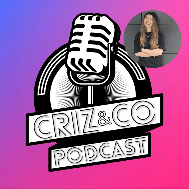 Ein deutsches Indie-Studio mit großen Zielen: Active Fungus Studios - mit Julia Bencker | Criz&Co #2 image