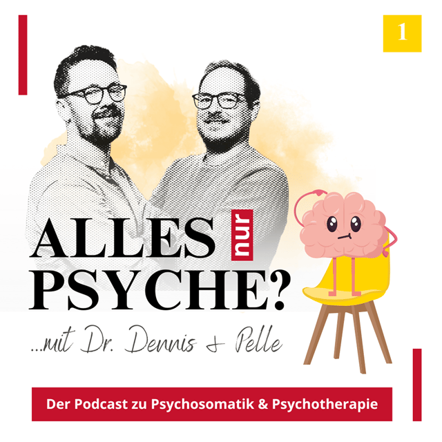 Was ist eigentlich Psychosomatik? image