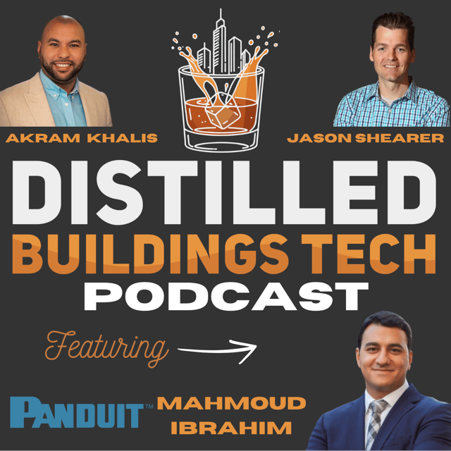 Mahmoud Ibrahim on Fault Managed Power and the Future of Smart Building Electrification image