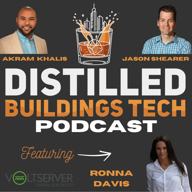 Ronna Davis on the Future of Digital Electricity and Fault Managed Power image
