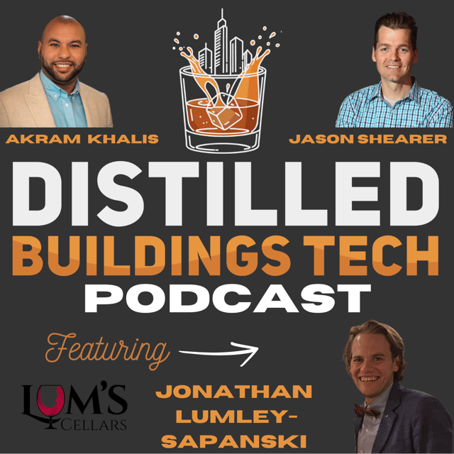 Bourbon Deep Dive with Jonathan Lumley-Sapanski of Lum's Cellars image