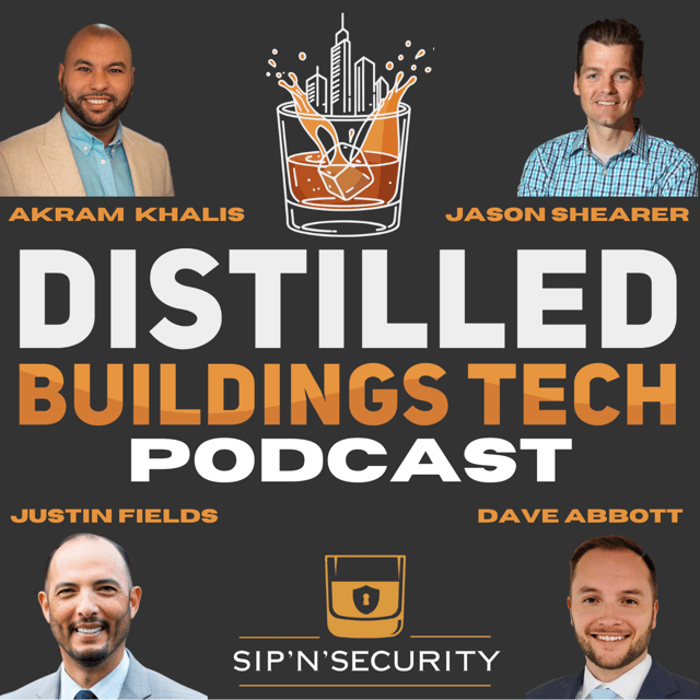 Sip'N'Security Crossover Episode image