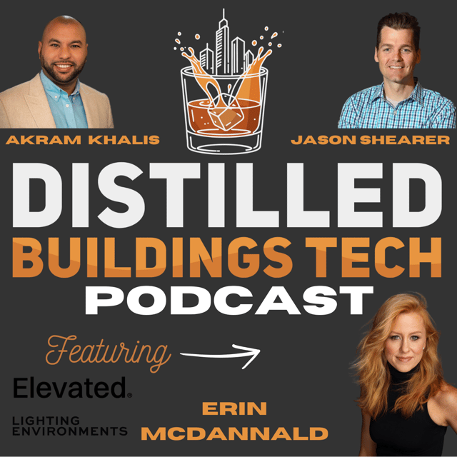 How Technology Converts Space into Profit with Erin McDannald image