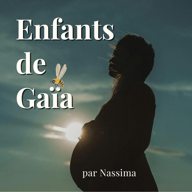 #1 La naissance du point de vue du bébé - Expériences de naissance imminente - Daniela Litoiu image