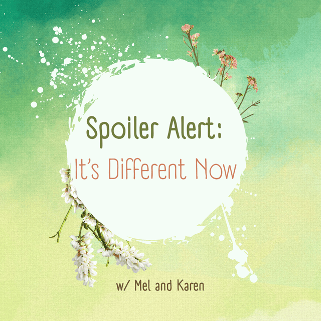 Just Around the Riverbend image