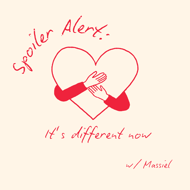 Color My Life With the Chaos of Trouble - Part 1 image