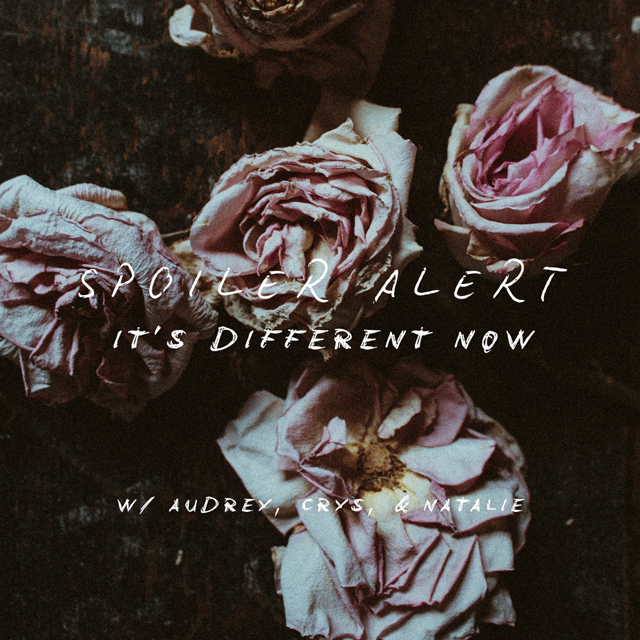 I Want You To Want To Do The Dishes image