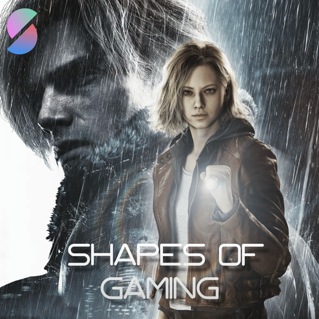 Spoilercast - Resident Evil Requiem image