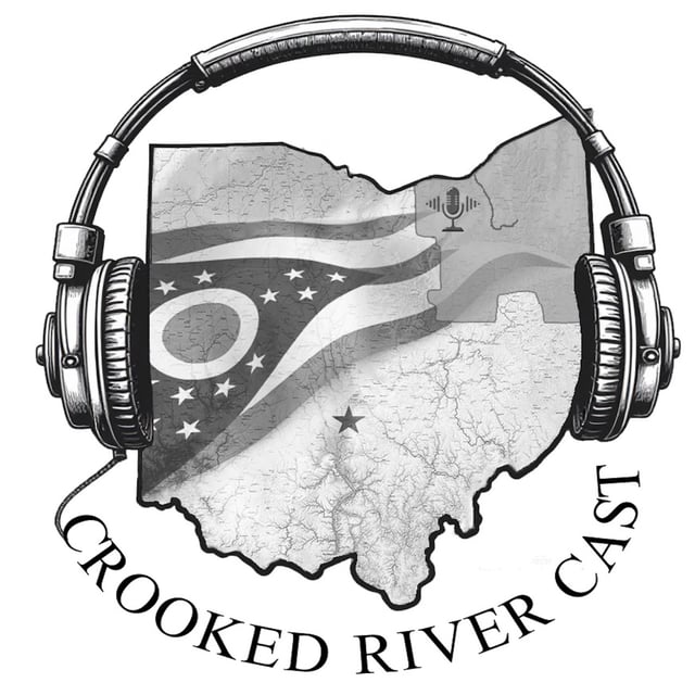 Crooked River Cast Show 15 image