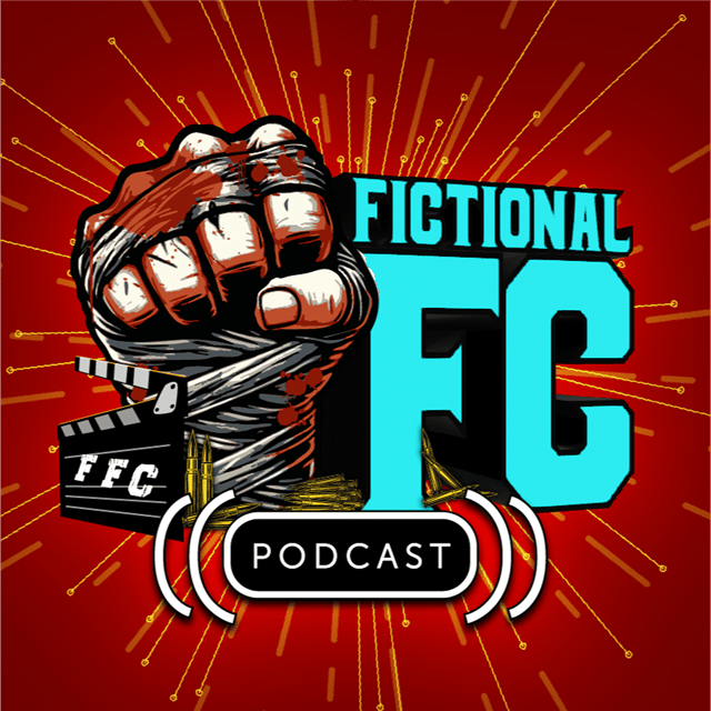 Episode 9: Braddock vs Leonidas – Sleeveless vs Shirtless image