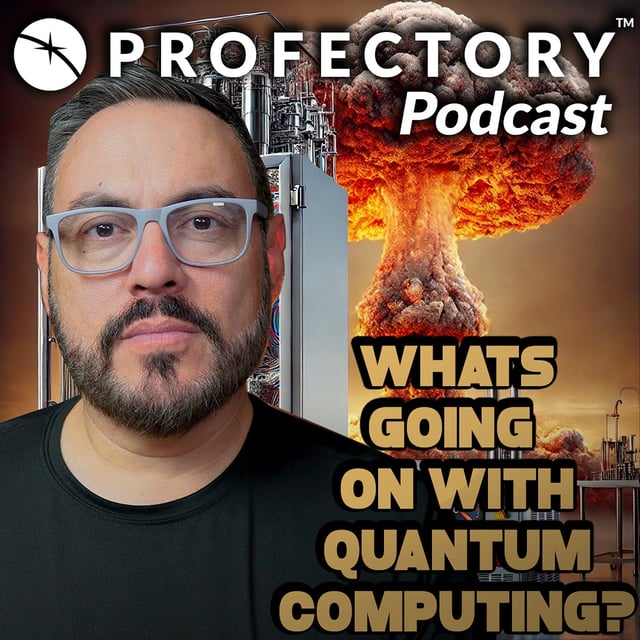 Quantum Shift: What Business Leaders Need to Know About Quantum Computing image