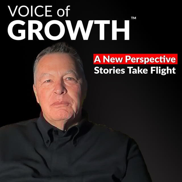 A New Perspective: Stories Take Flight image