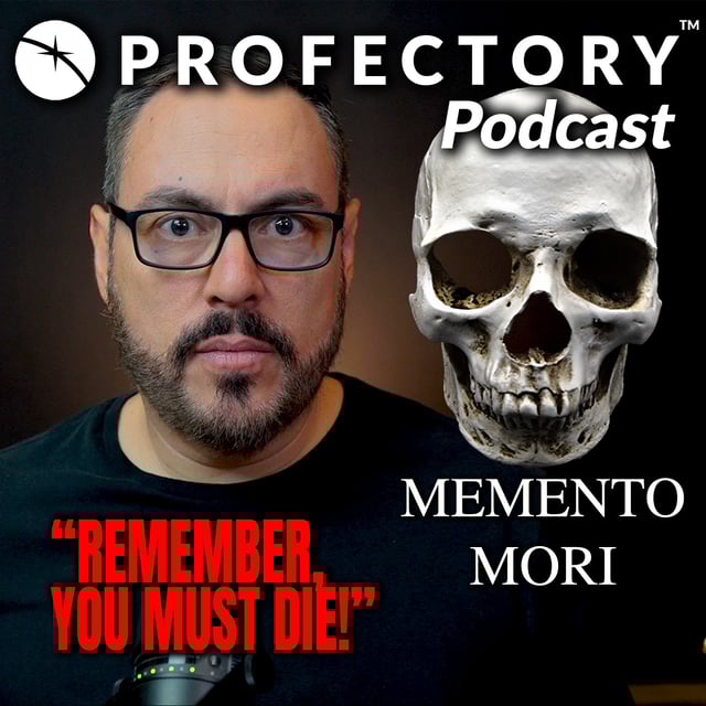 Memento Mori – Making Every Day Count in Business and Life image