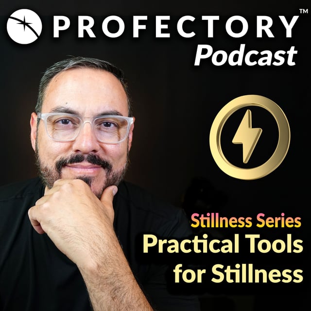 The Stillness Series- Part 4: Tools to Recharge and Refocus image