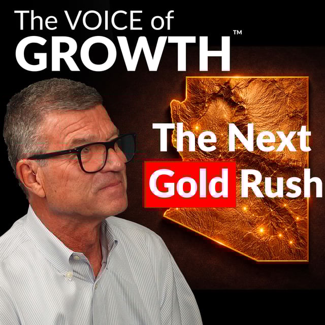 The Rise of the Silicon Desert image