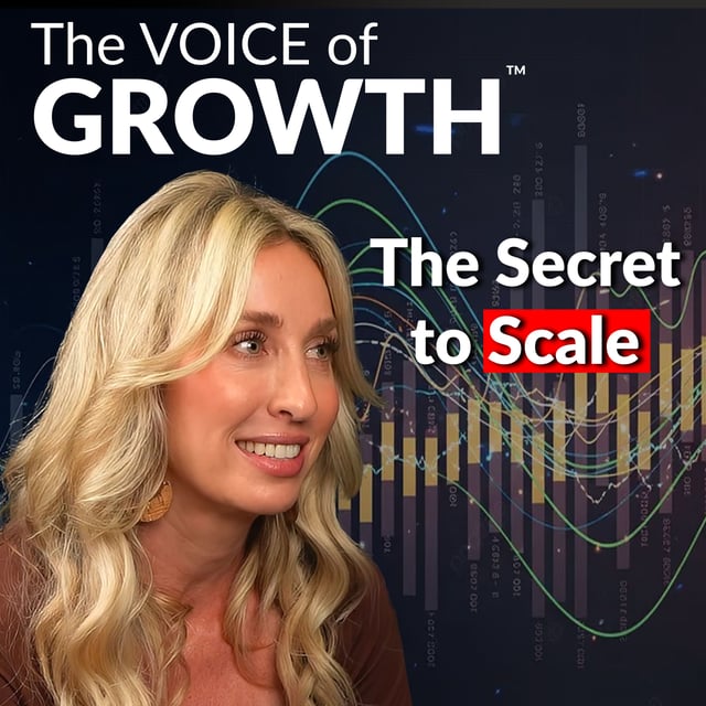 The Secret to Scale image