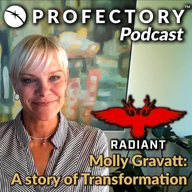 Molly Gravatt: Transforming technical staffing with Grit and Grace image