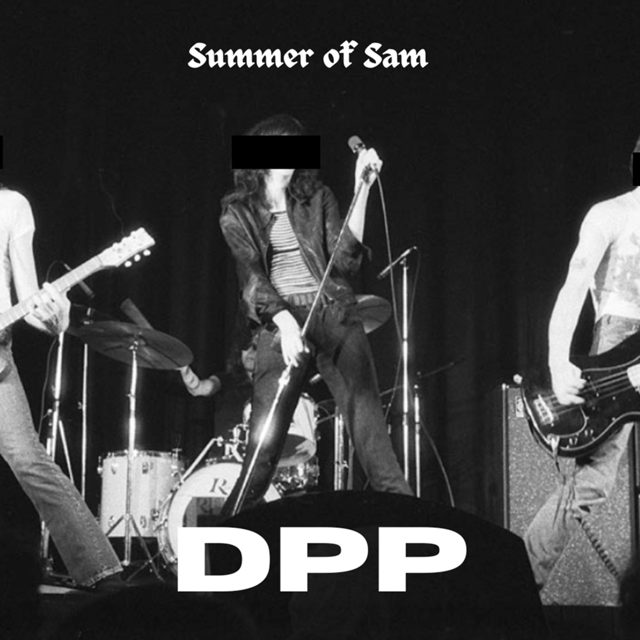 Season 1, Gen X — Episode 14 — Summer of Sam (1999) w/Jon Repetti image