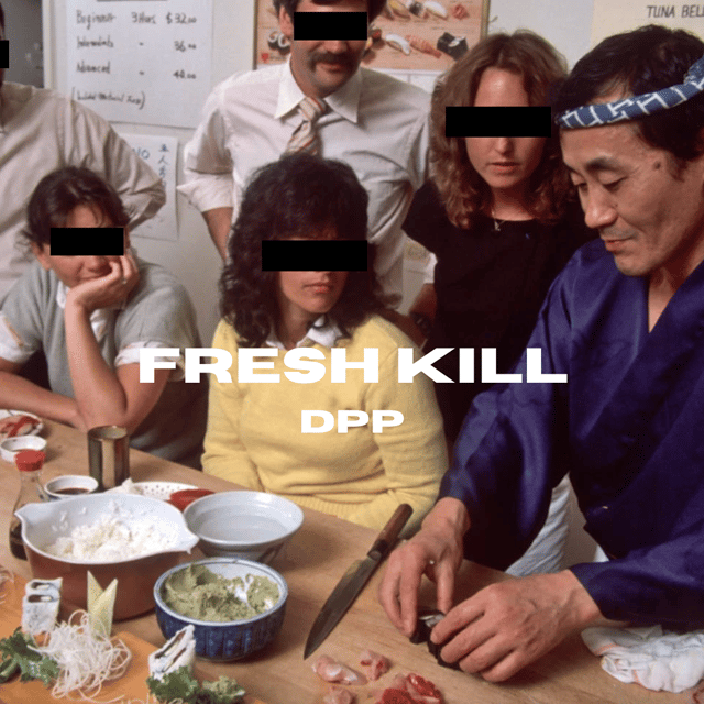 Season 1, Gen X — Episode 25 — Fresh Kill (1994) image