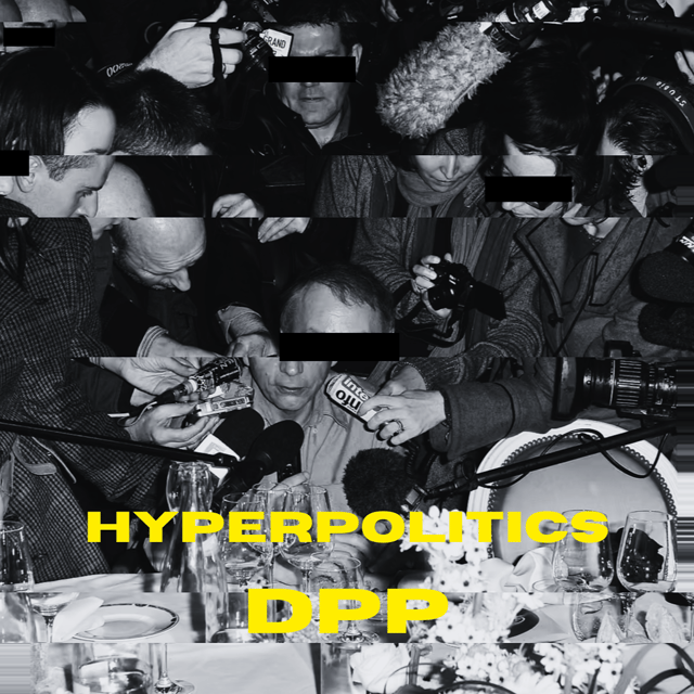Special Episode – Hyperpolitics (2026) w/Anton Jäger image