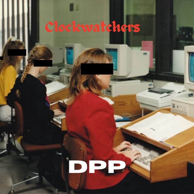 Season 1, Gen X — Episode 18 — Clockwatchers (1997) image